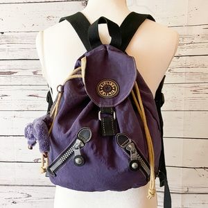 Kipling Mini Backpack